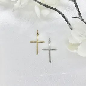 10k Gold Classic Cross