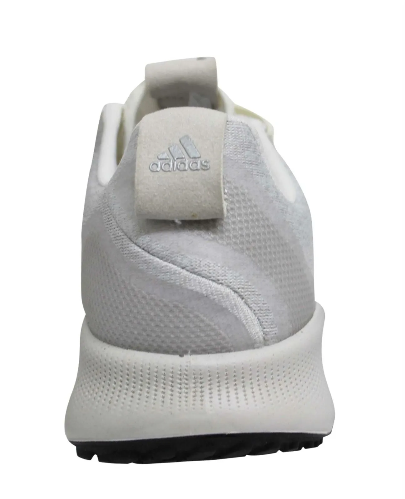 Adidas Purebounce  Street Womens White Running Trainers