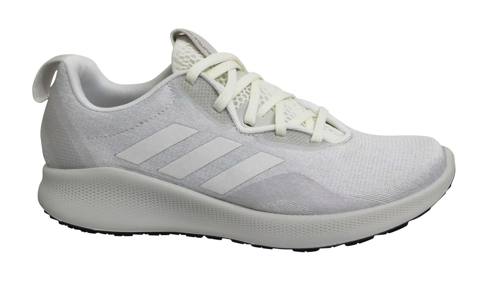 Adidas Purebounce  Street Womens White Running Trainers