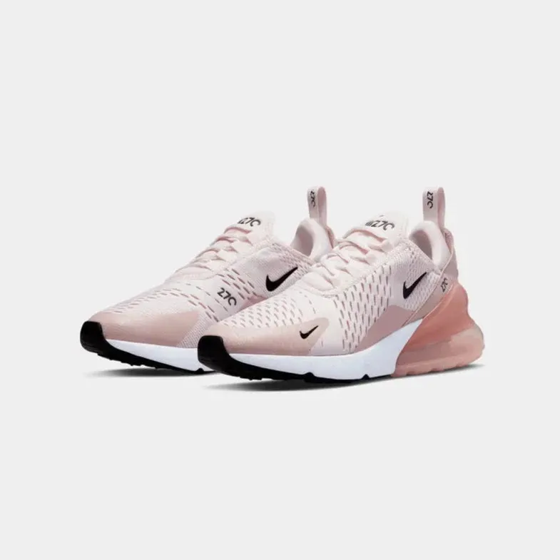 Air Max 270 Women (Soft Pink)