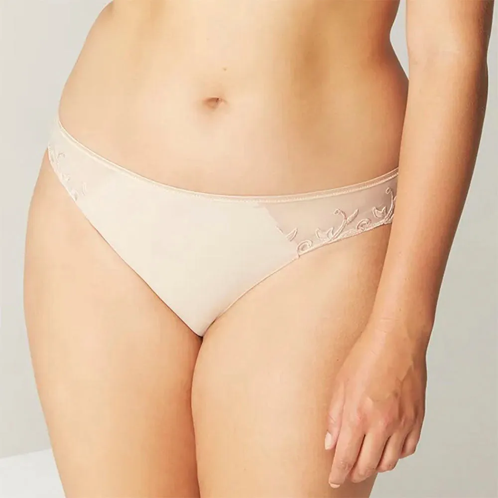 Andora Cotton Brief