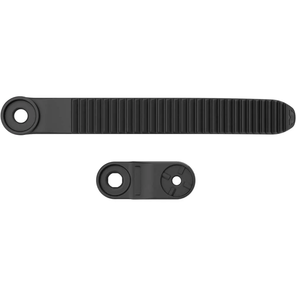 Ankle Sawblade & Ankle Connector - Old Gen