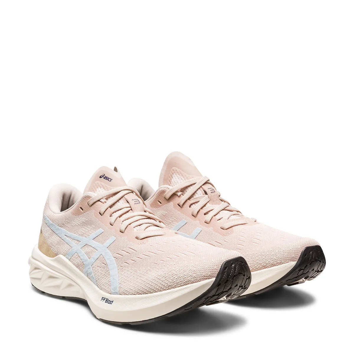 Asics Dynablast 3 Women Fawn Sky   