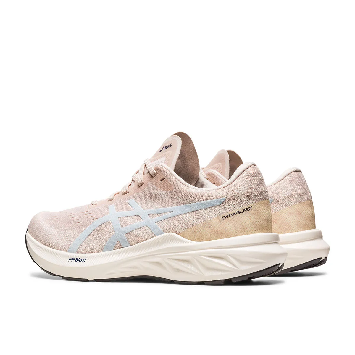 Asics Dynablast 3 Women Fawn Sky   