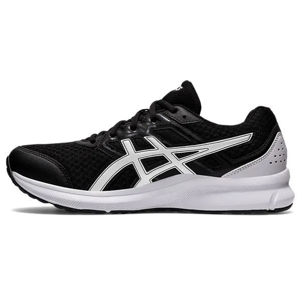    Asics Jolt 3 Men Black White