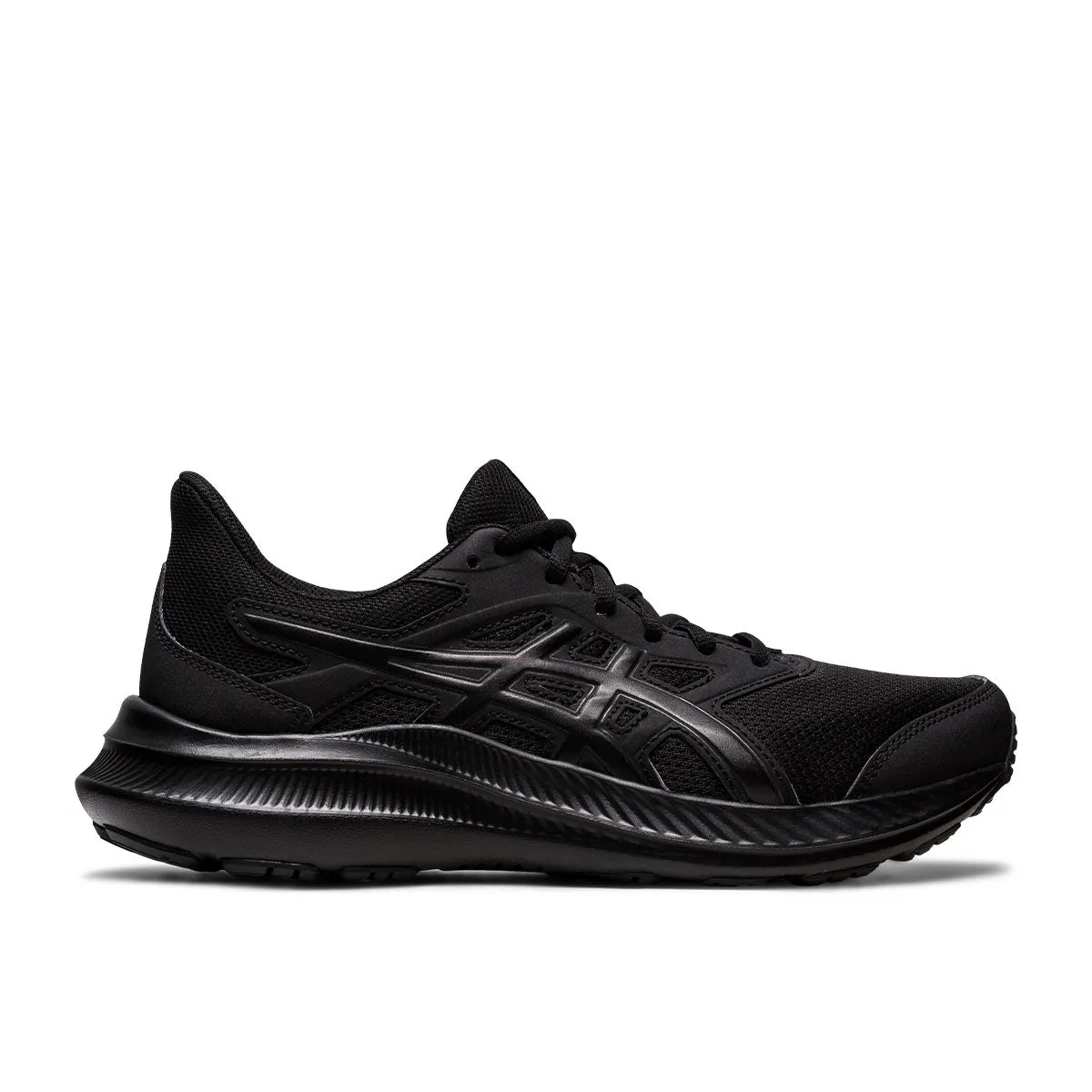 Asics Jolt 4 Women Black   