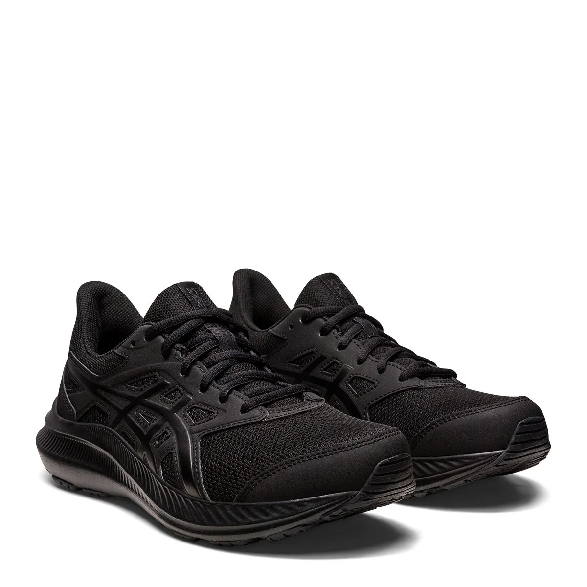 Asics Jolt 4 Women Black   