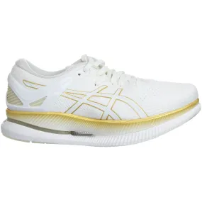 Asics MetaRide Womens White Running Trainers