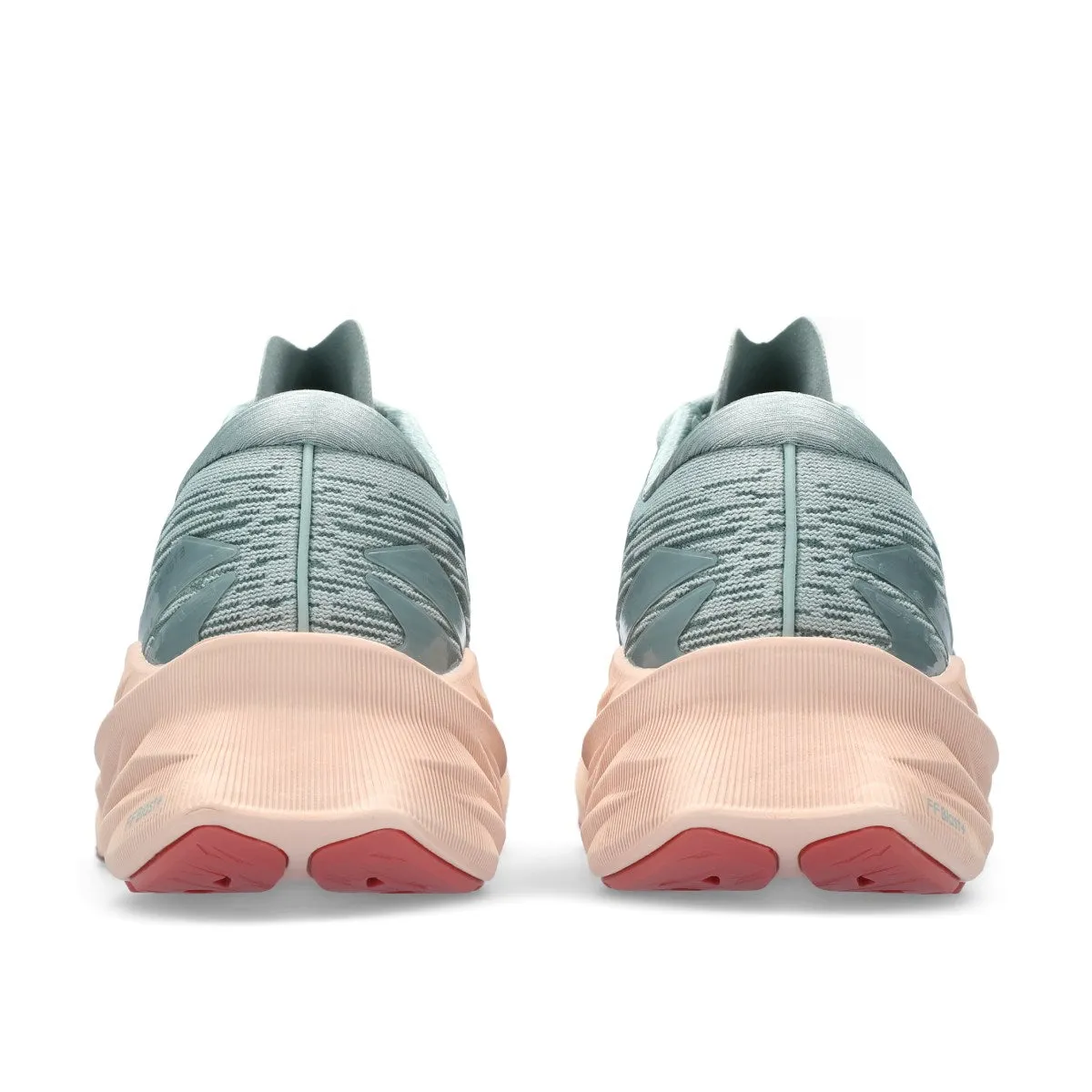 Asics Novablast 3 Women Ocean Haze     