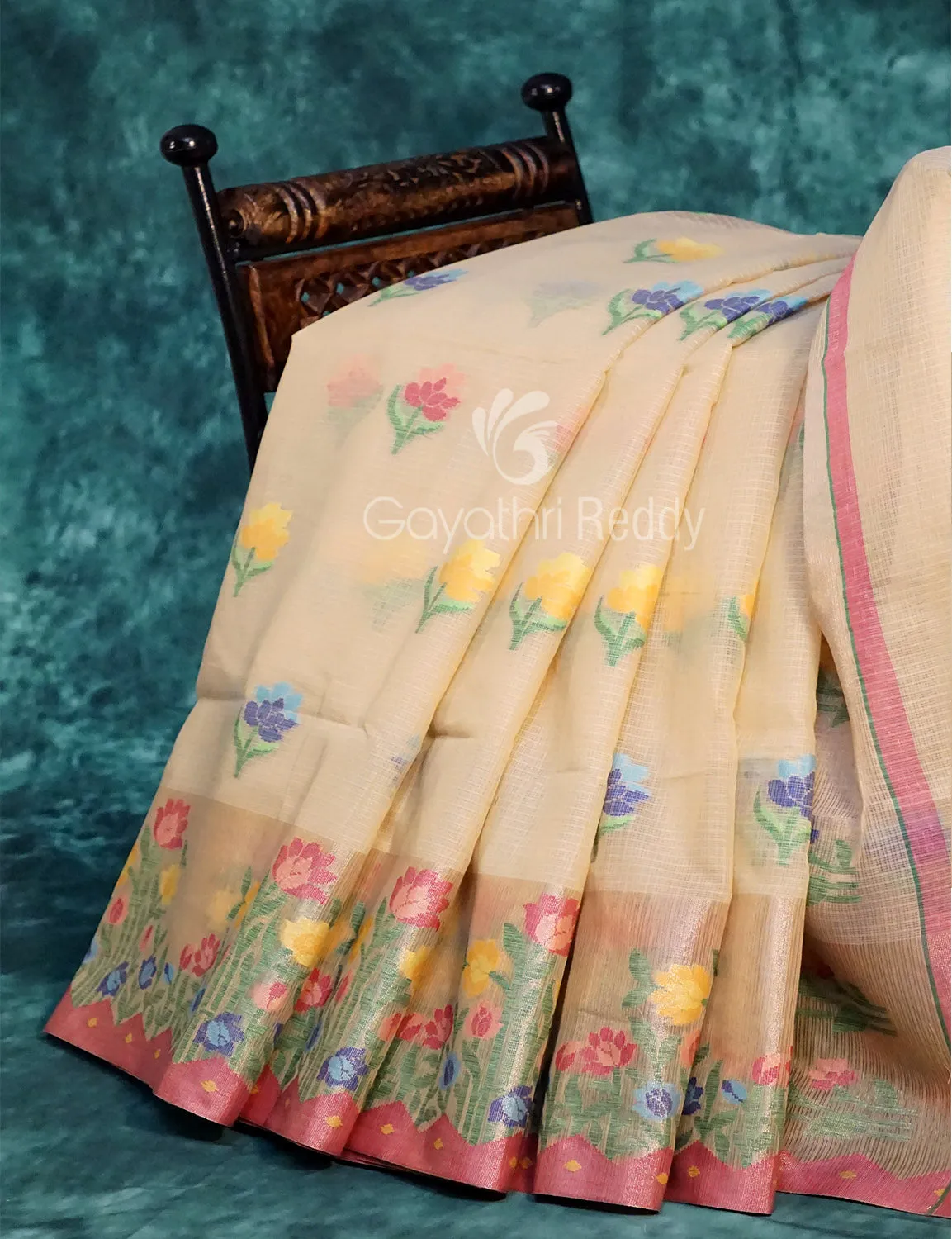 Banaras Cotton Kota-BK238