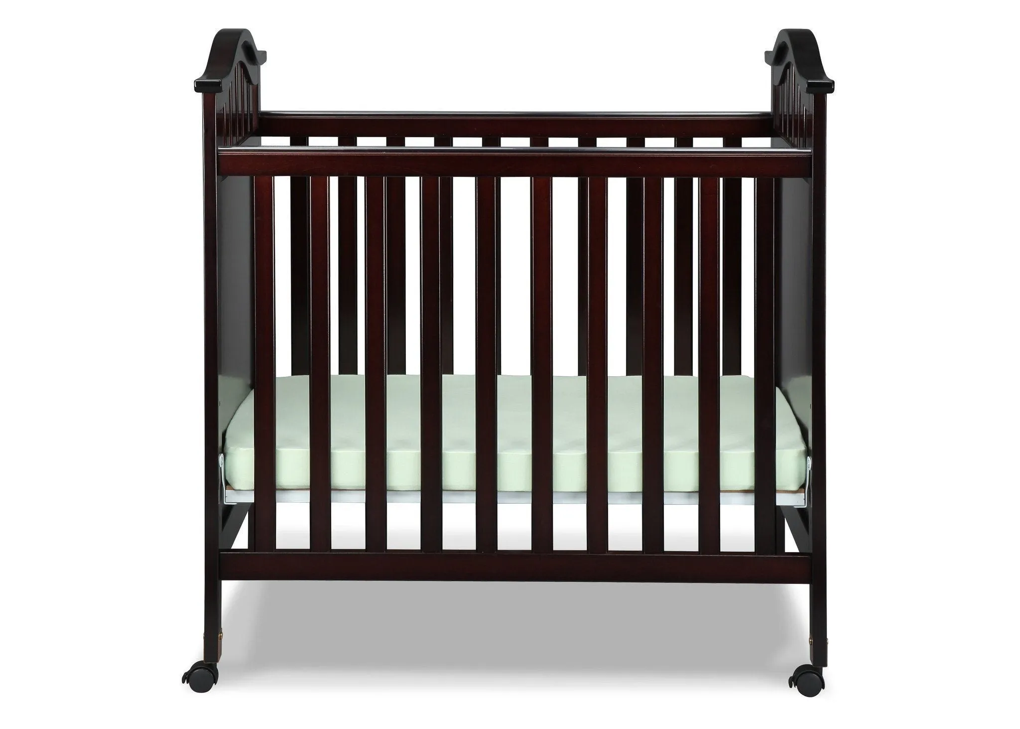 Bella Cozy Portable Crib