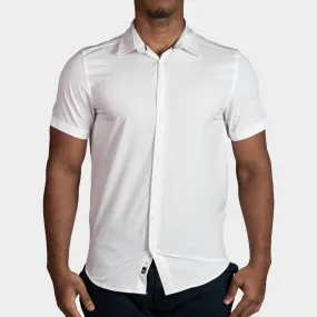 Camisa manga corta casual para Hombre