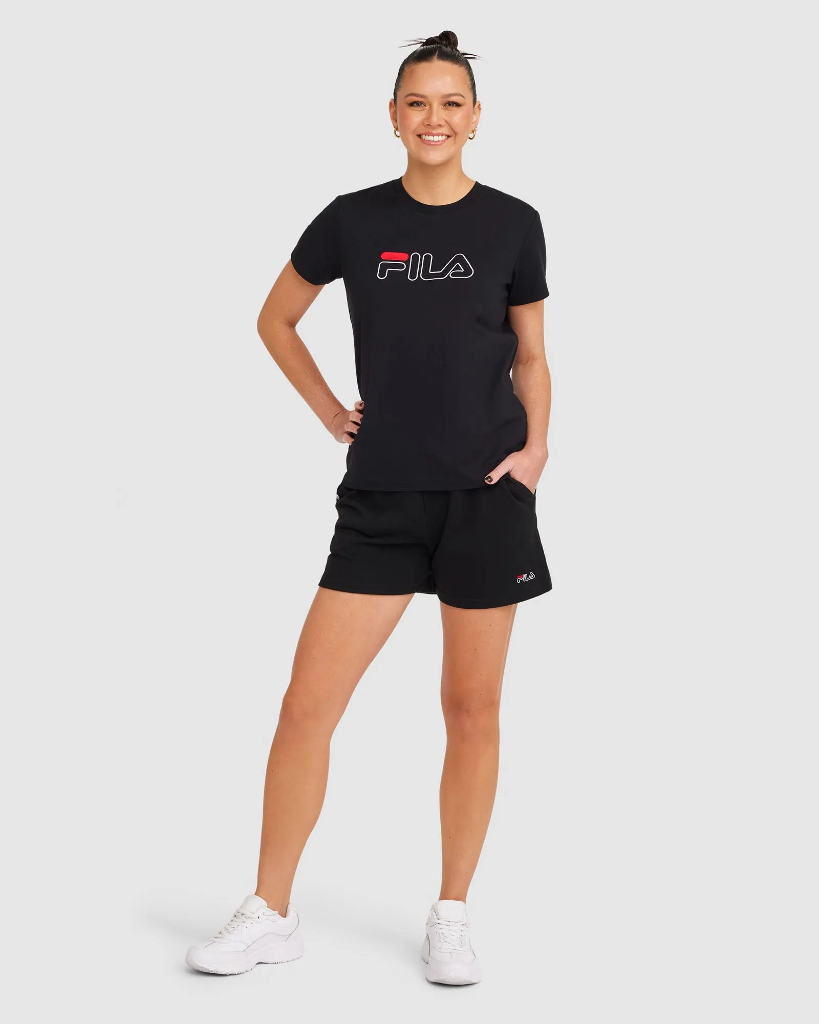 Classic 2.0 Women's Tee