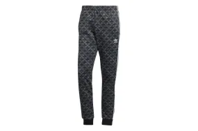 Classic Mono Trackpant