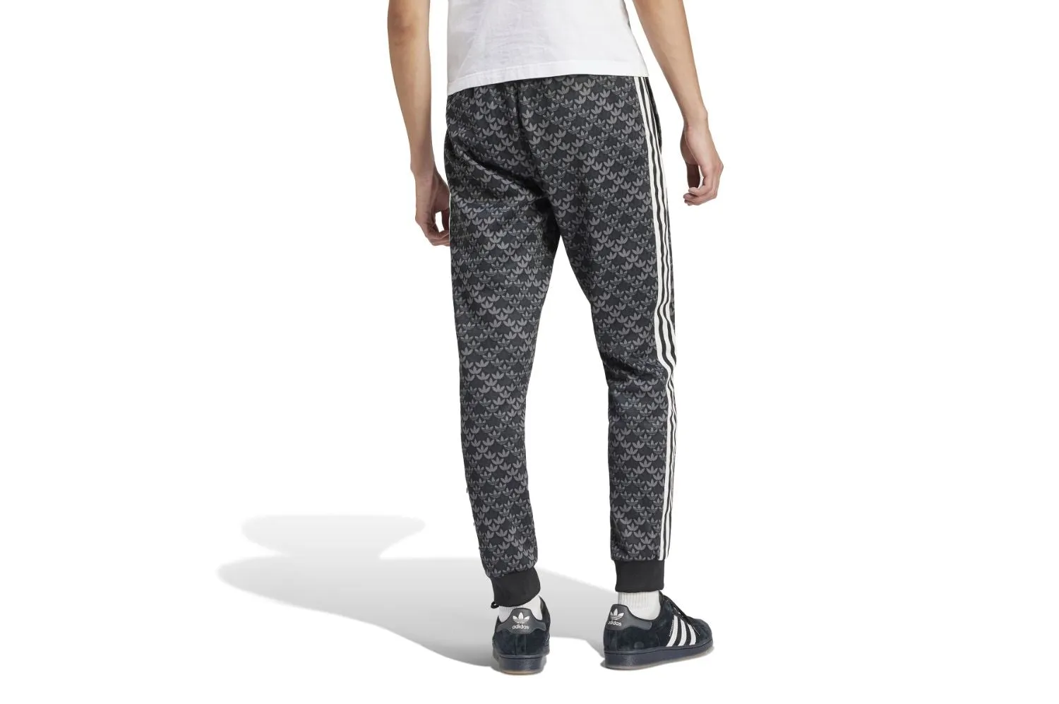 Classic Mono Trackpant