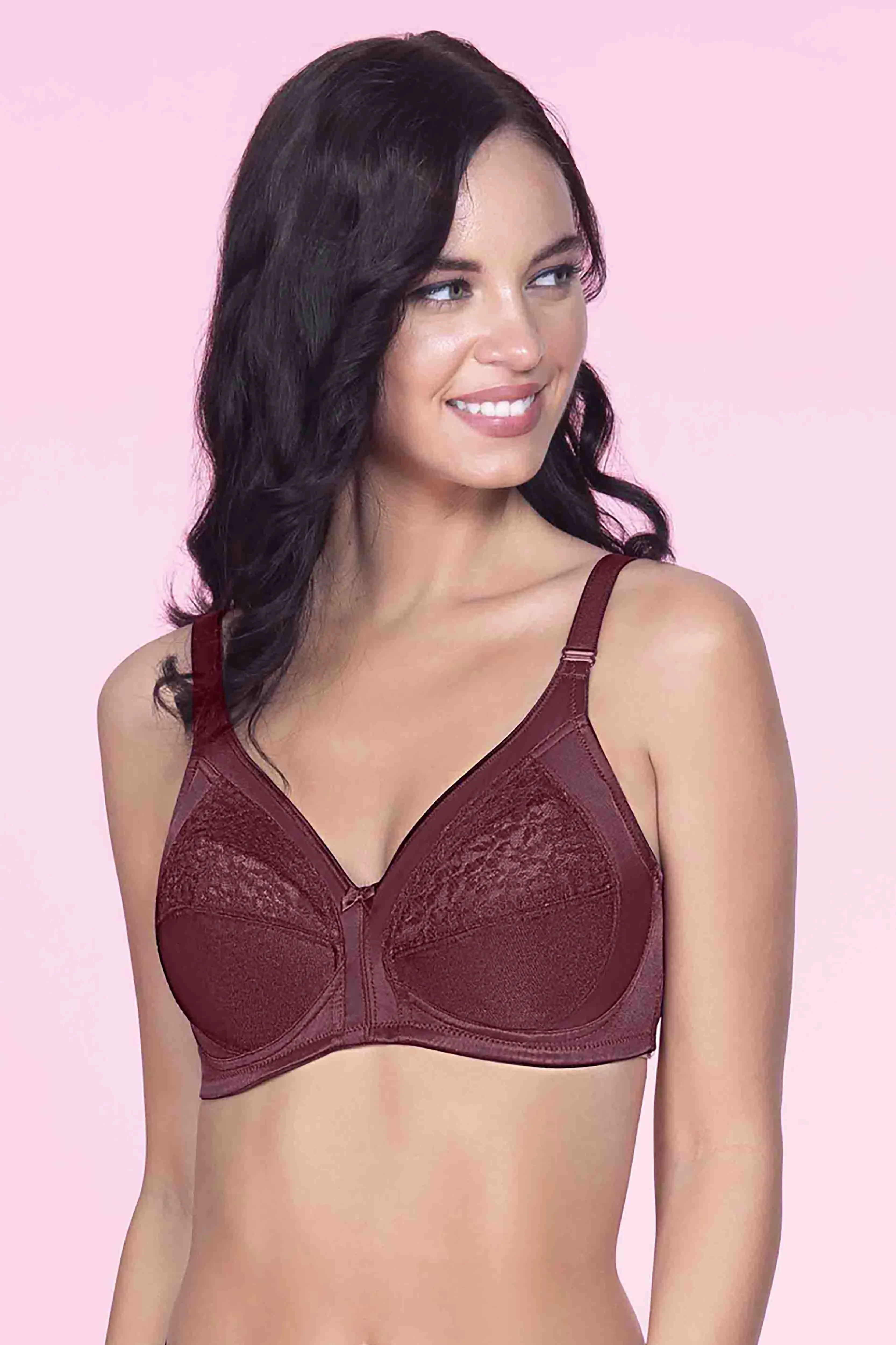 Classic Shaper Bra