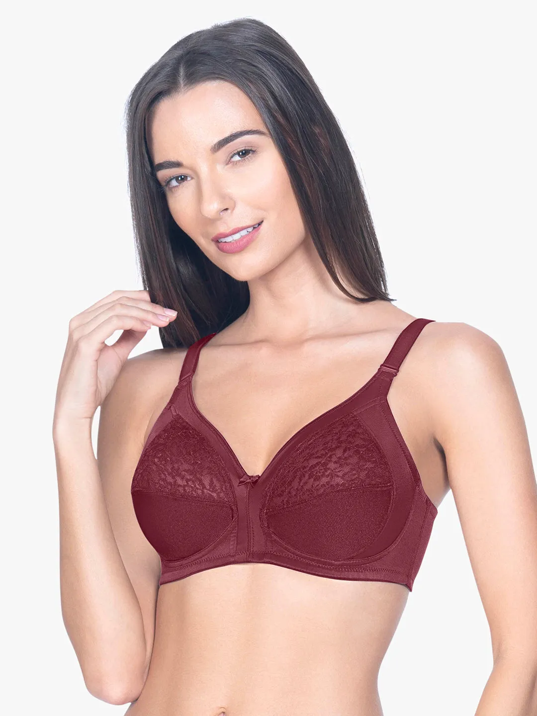 Classic Shaper Bra