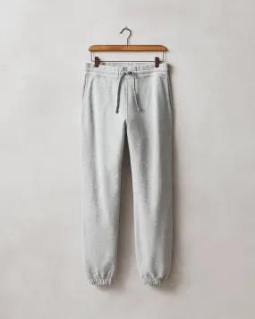 Classic Sweatpant - Athletic Heather