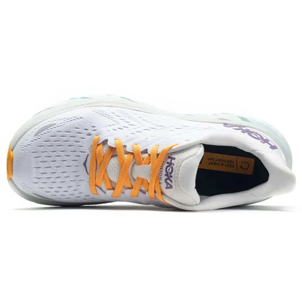 Clifton 8 Mesh Women's Low-Top Road Running Trainers