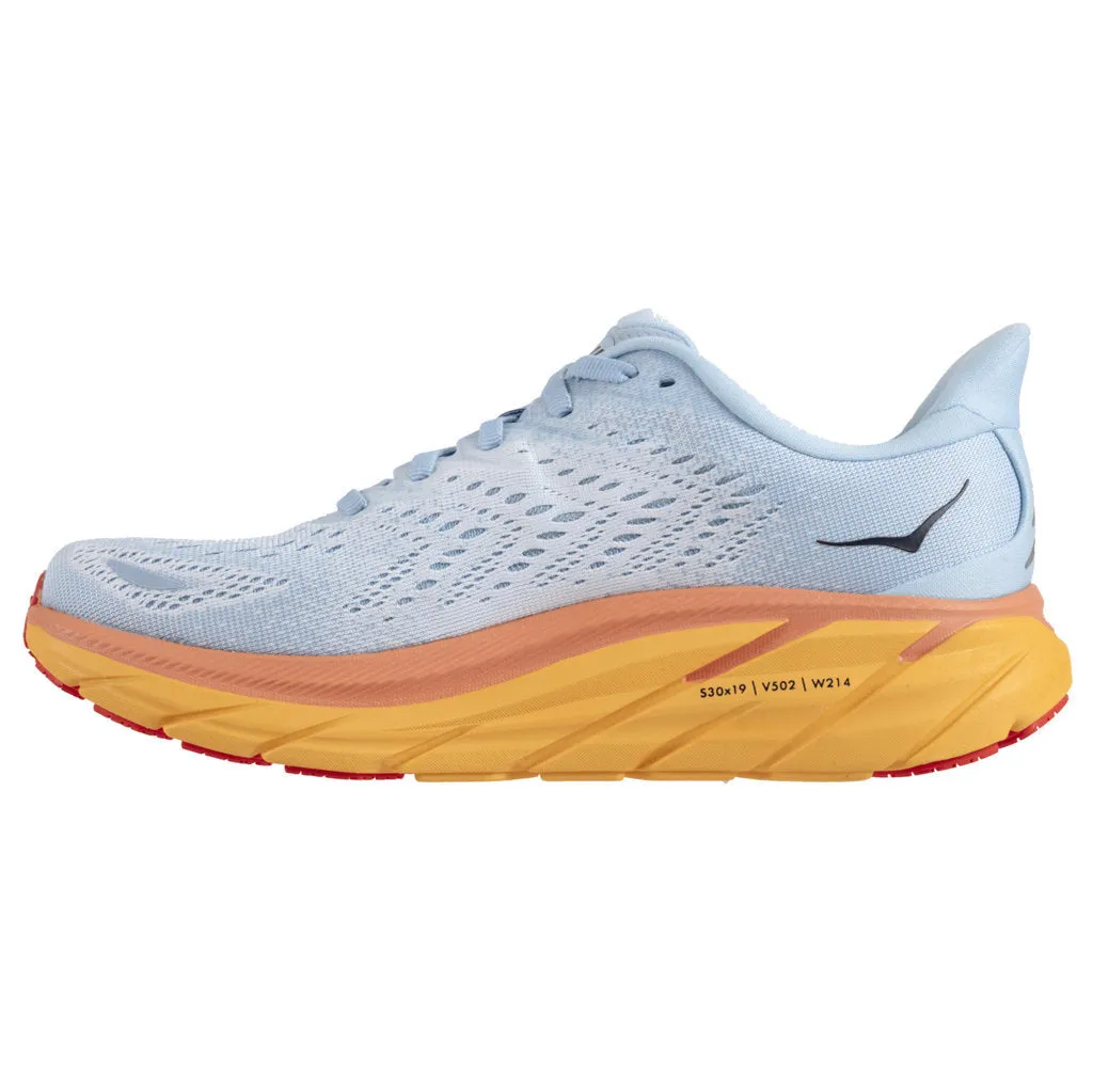 Clifton 8 Mesh Women's Low-Top Road Running Trainers