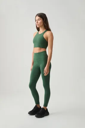 Compression Ankle Length Legging 299