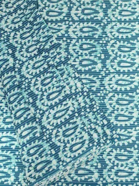 Cotton Printed Running Material