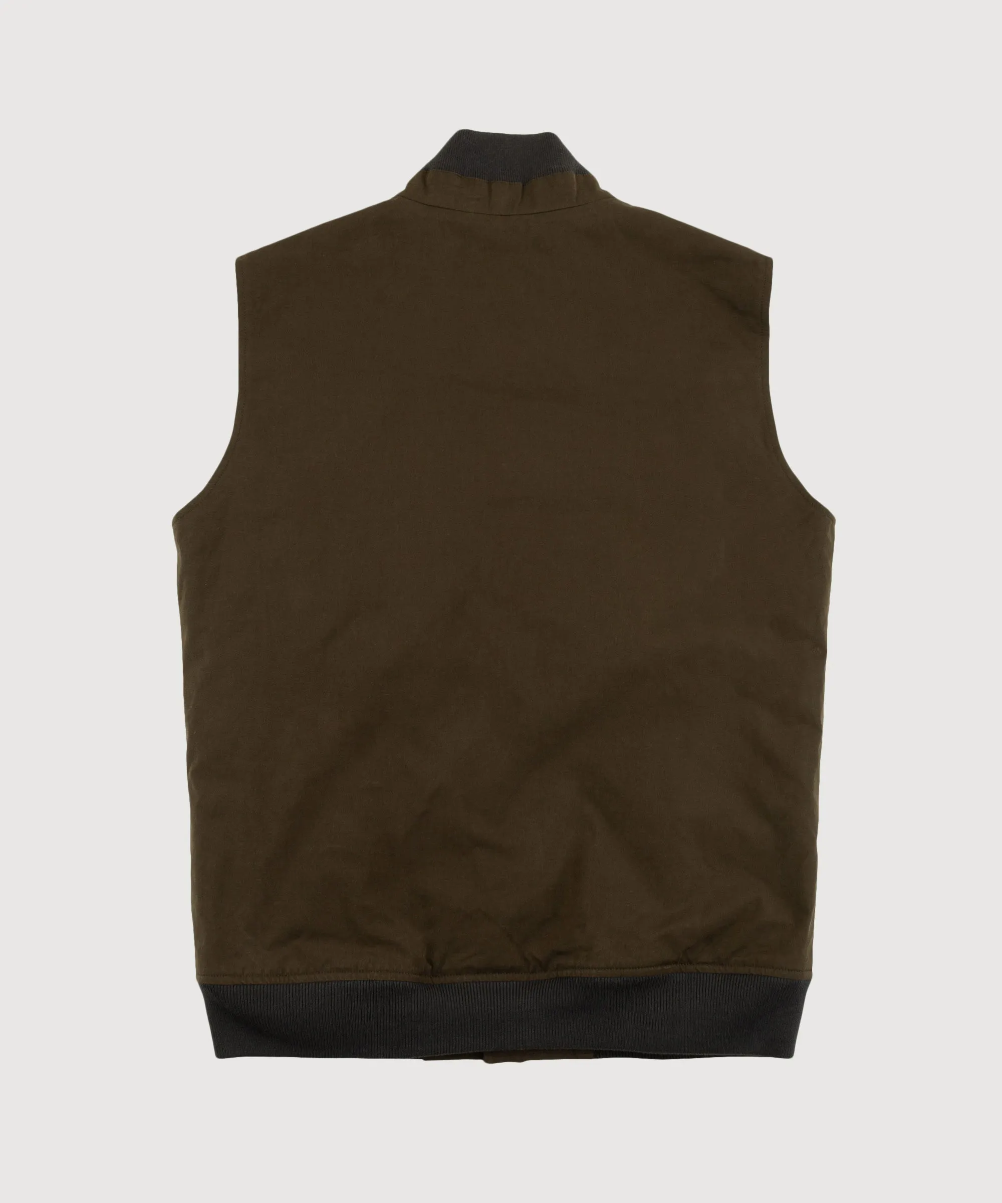 Cotton Vest