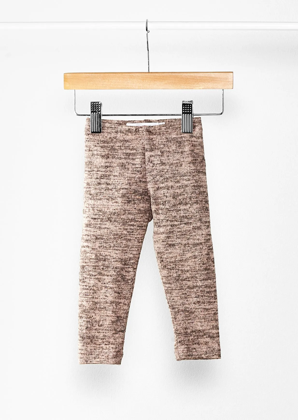 Cozy Legging