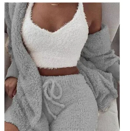 Comfortable Cozy Lounge Set