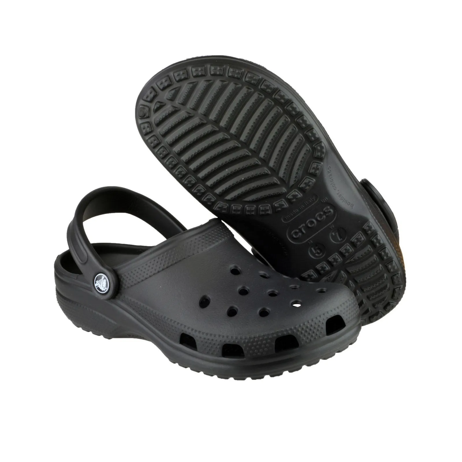 Crocs Classic Clogs