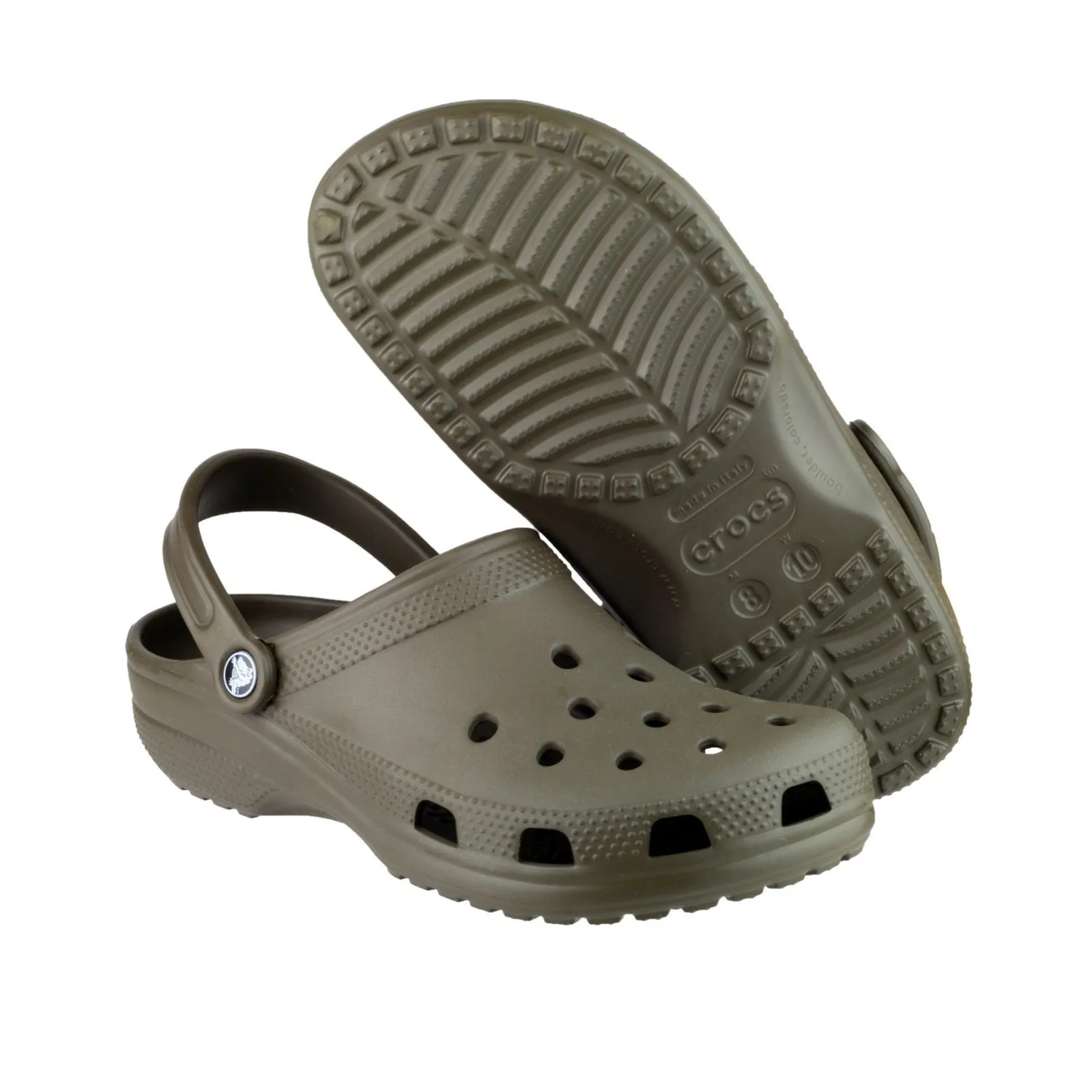 Crocs Classic Clogs