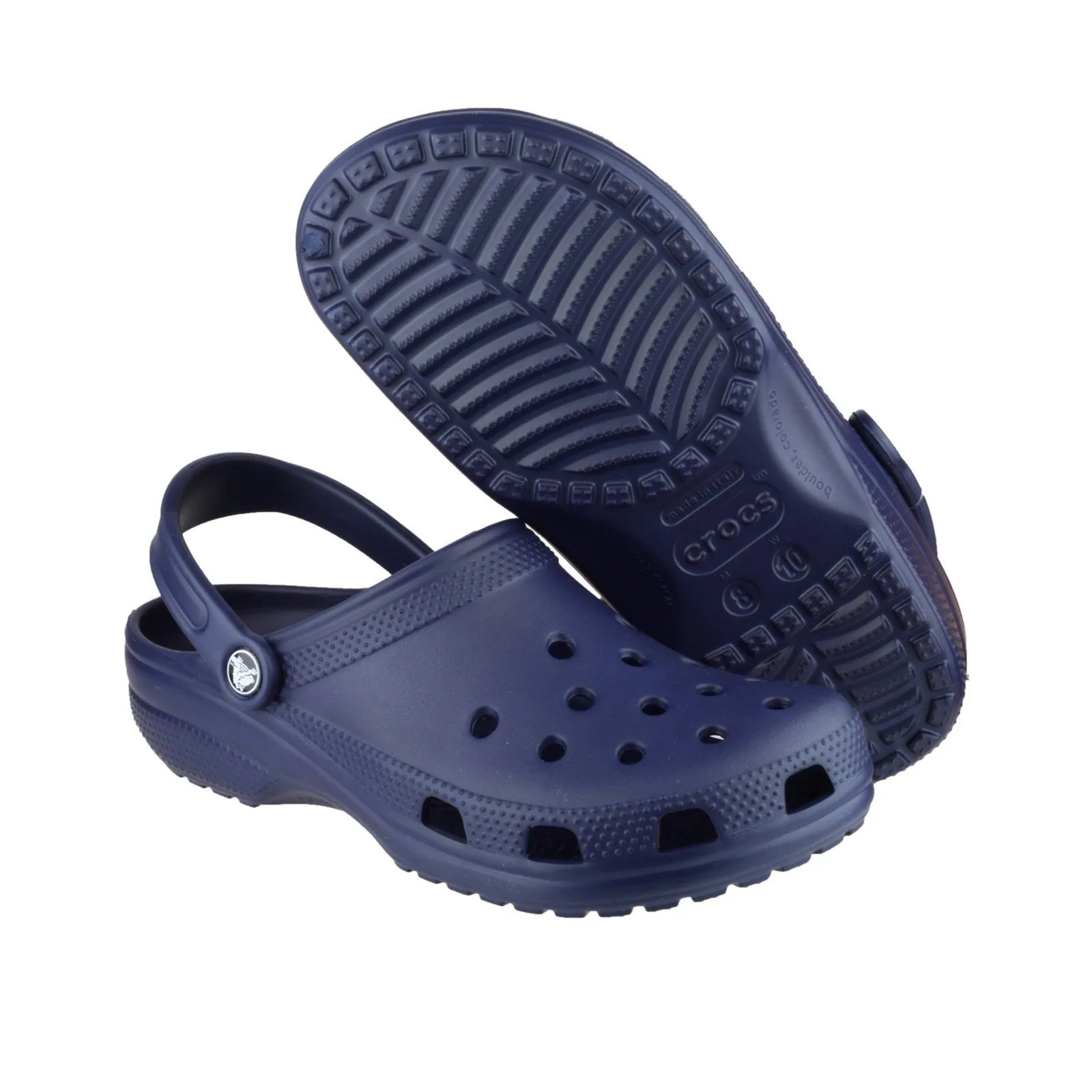 Crocs Classic Clogs