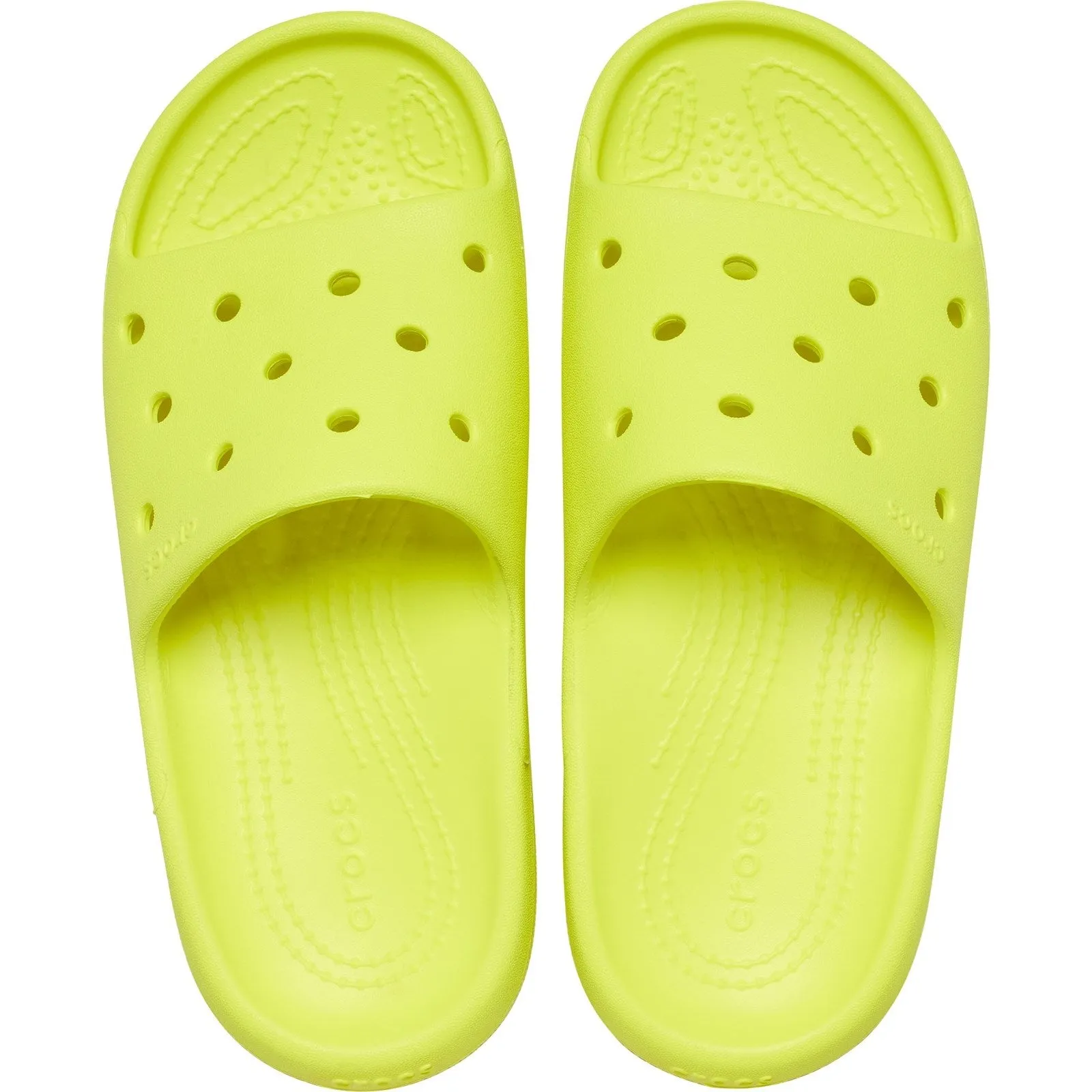 Crocs Classic Kids Slide