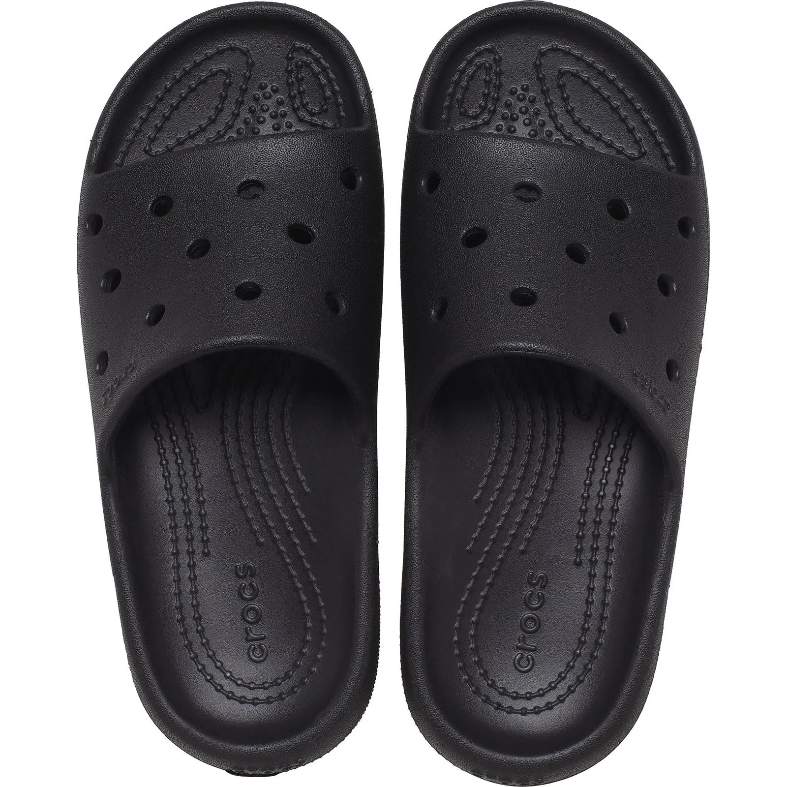 Crocs Classic Kids Slide