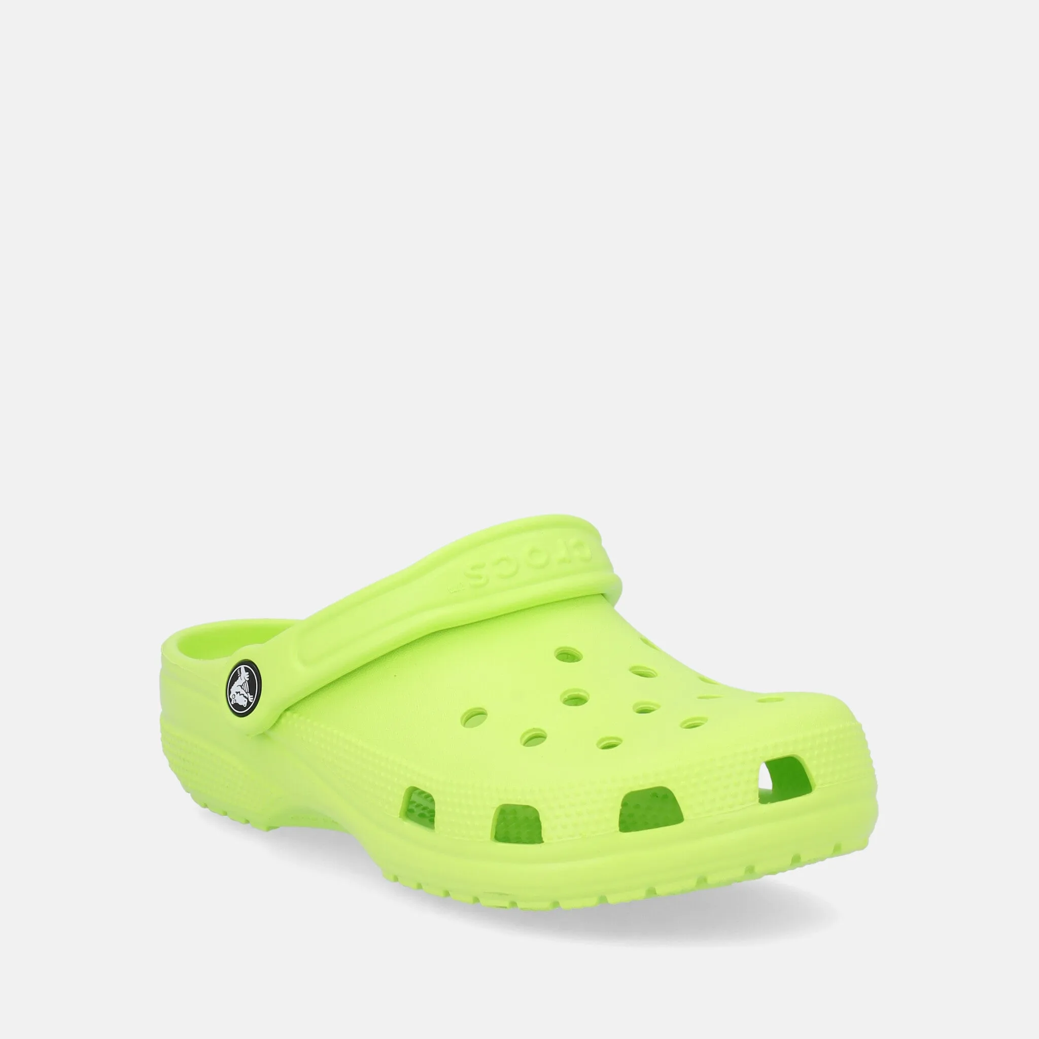 CROCS CLASSIC SABOT