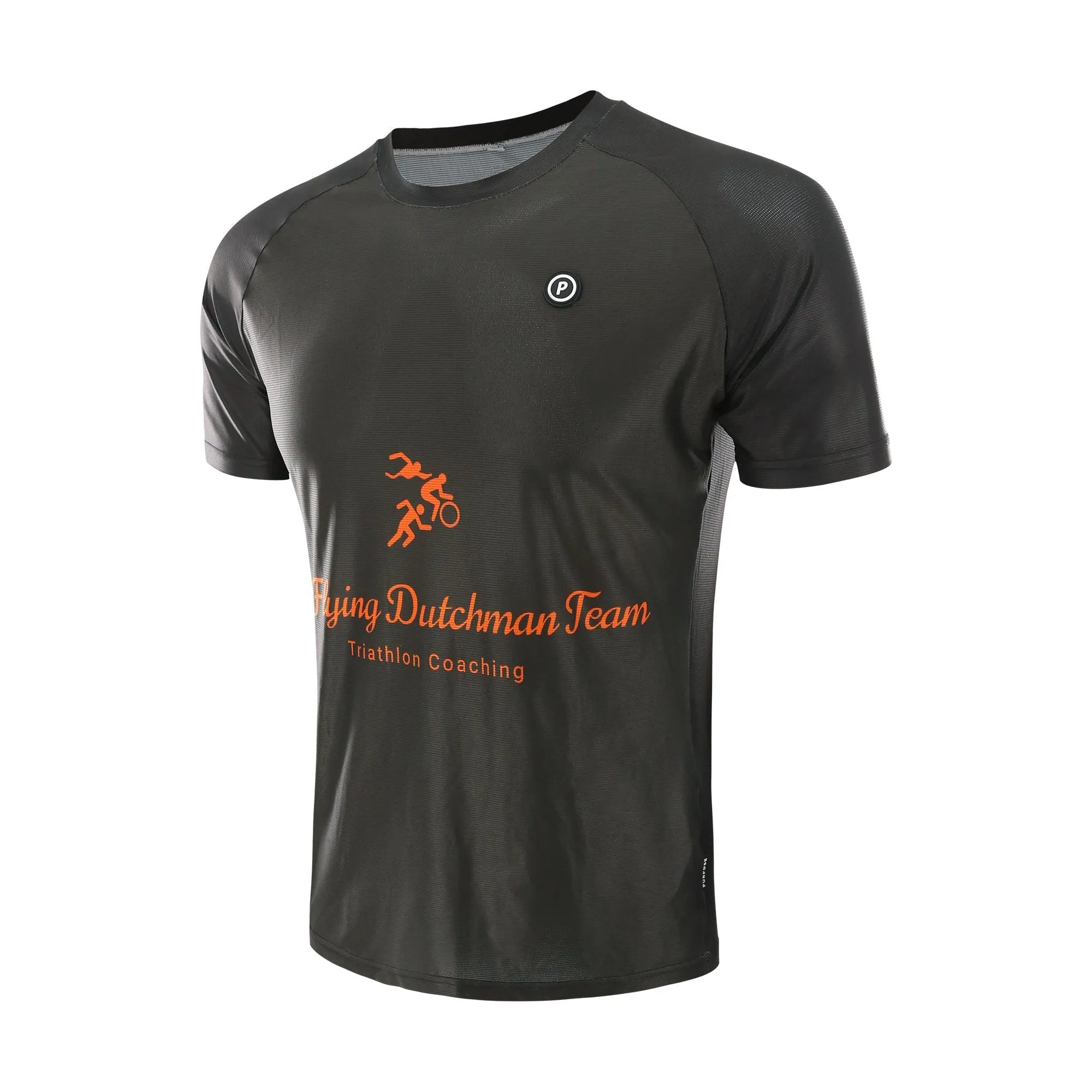 CUSTOM by PURPOSE  ELITE Racing Running T-shirt