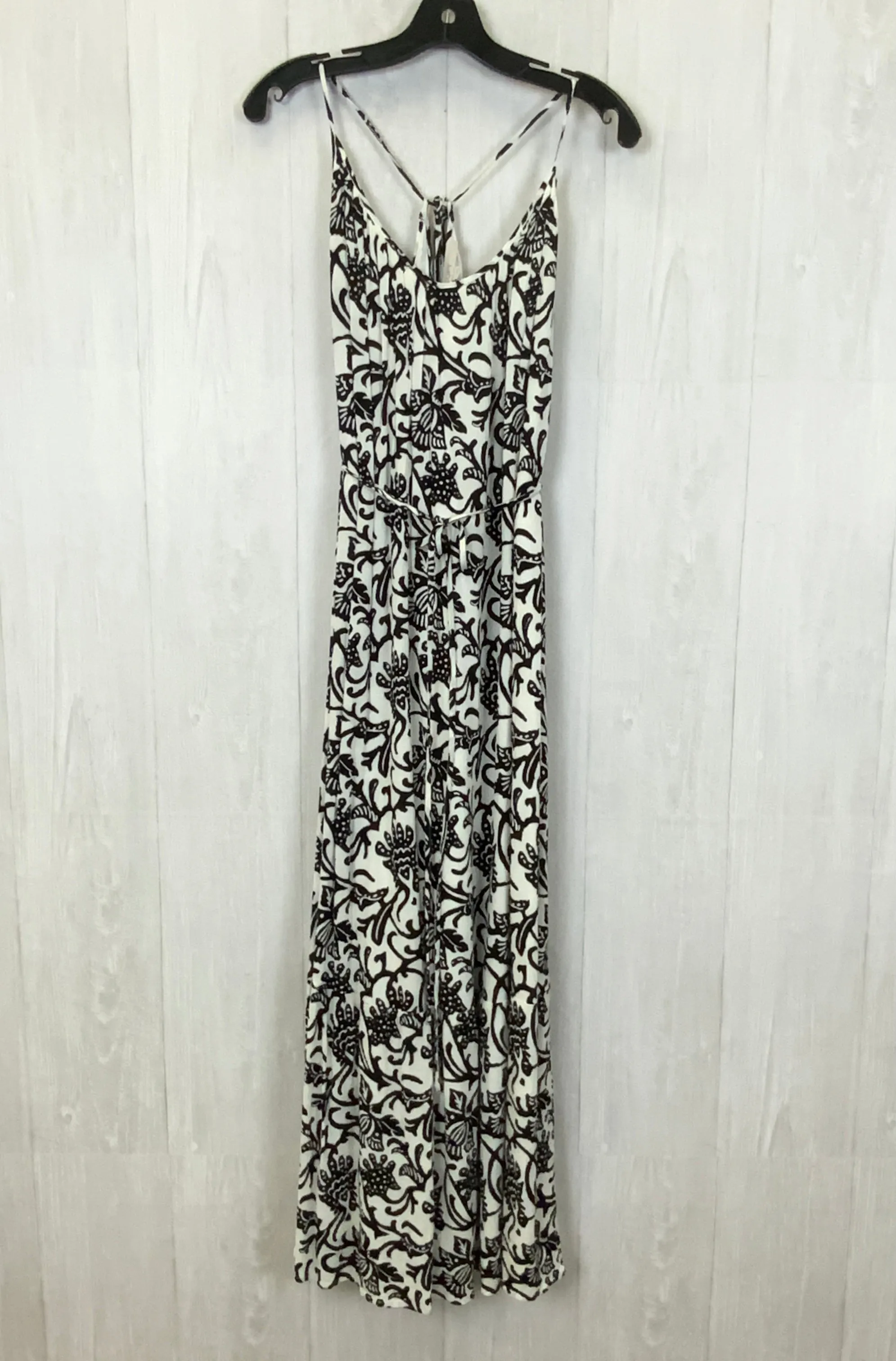 Dress Casual Midi By Loft  Size: L