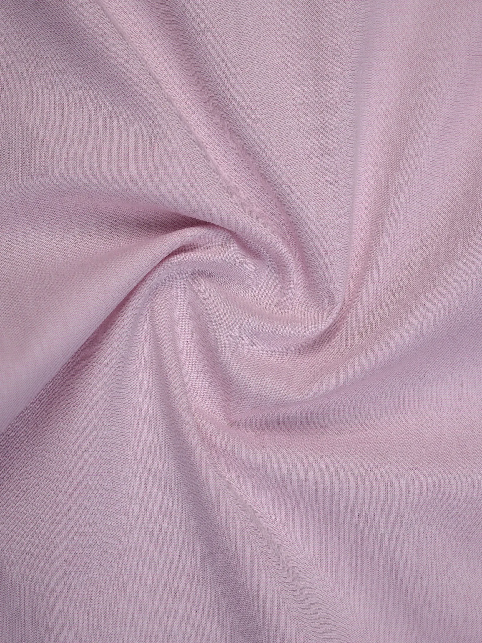 Eton Pink Cotton Shirt