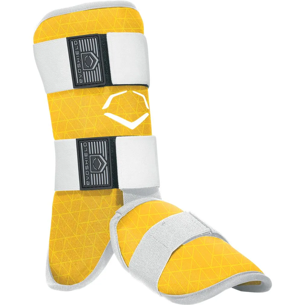 EvoShield Evocharge Batters Leg Guard WTV1100