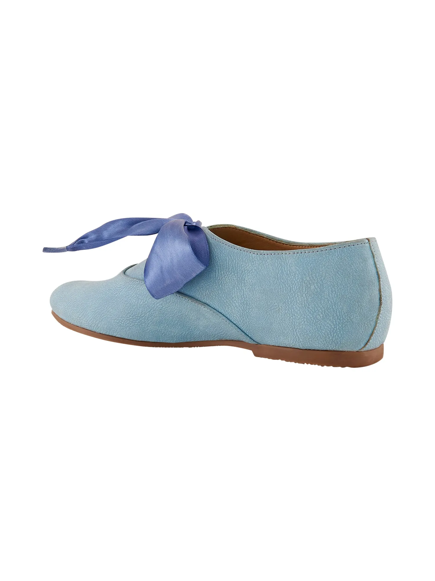 Freya in Blue For Women