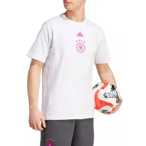 Germany players Travel Casual set 2024/25 - Adidas