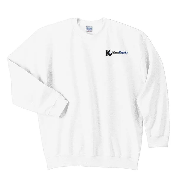 Gildan® Heavy Blend™ Crewneck Sweatshirt