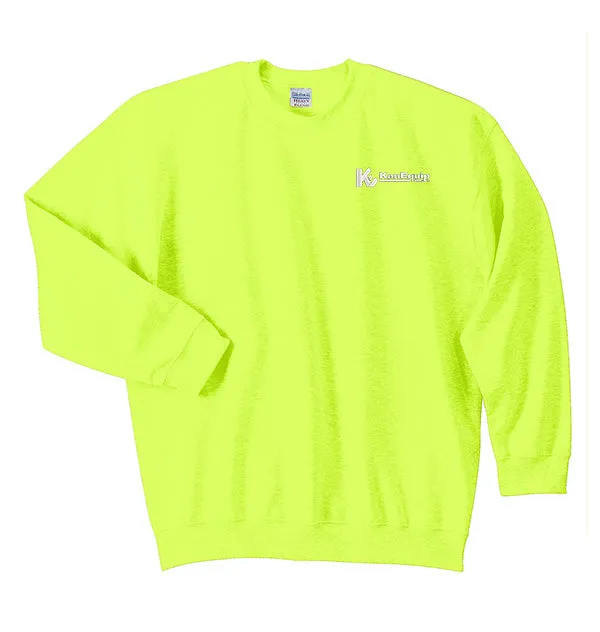 Gildan® Heavy Blend™ Crewneck Sweatshirt