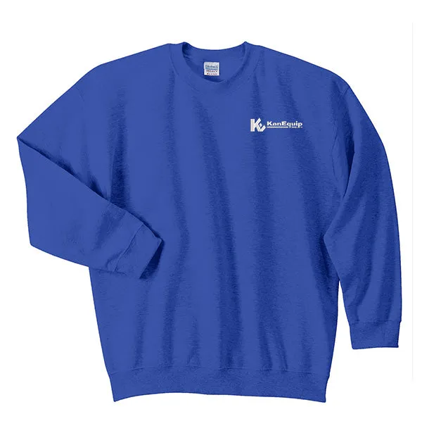 Gildan® Heavy Blend™ Crewneck Sweatshirt