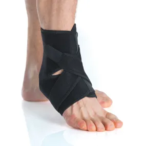 Gymstick opornica za gleženj - Ankle Support 2.0, ONE-SIZE