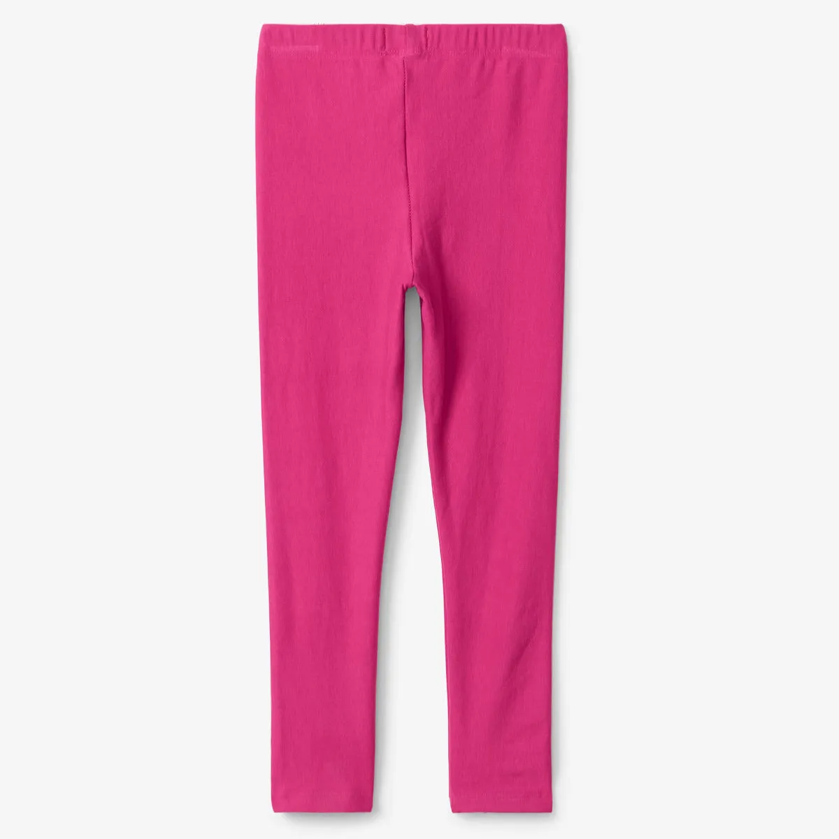 Hatley Cozy Leggings - Rasberry Rose