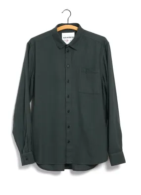 HENNING 28-10-5 | Casual Classic Shirt | Oxidized