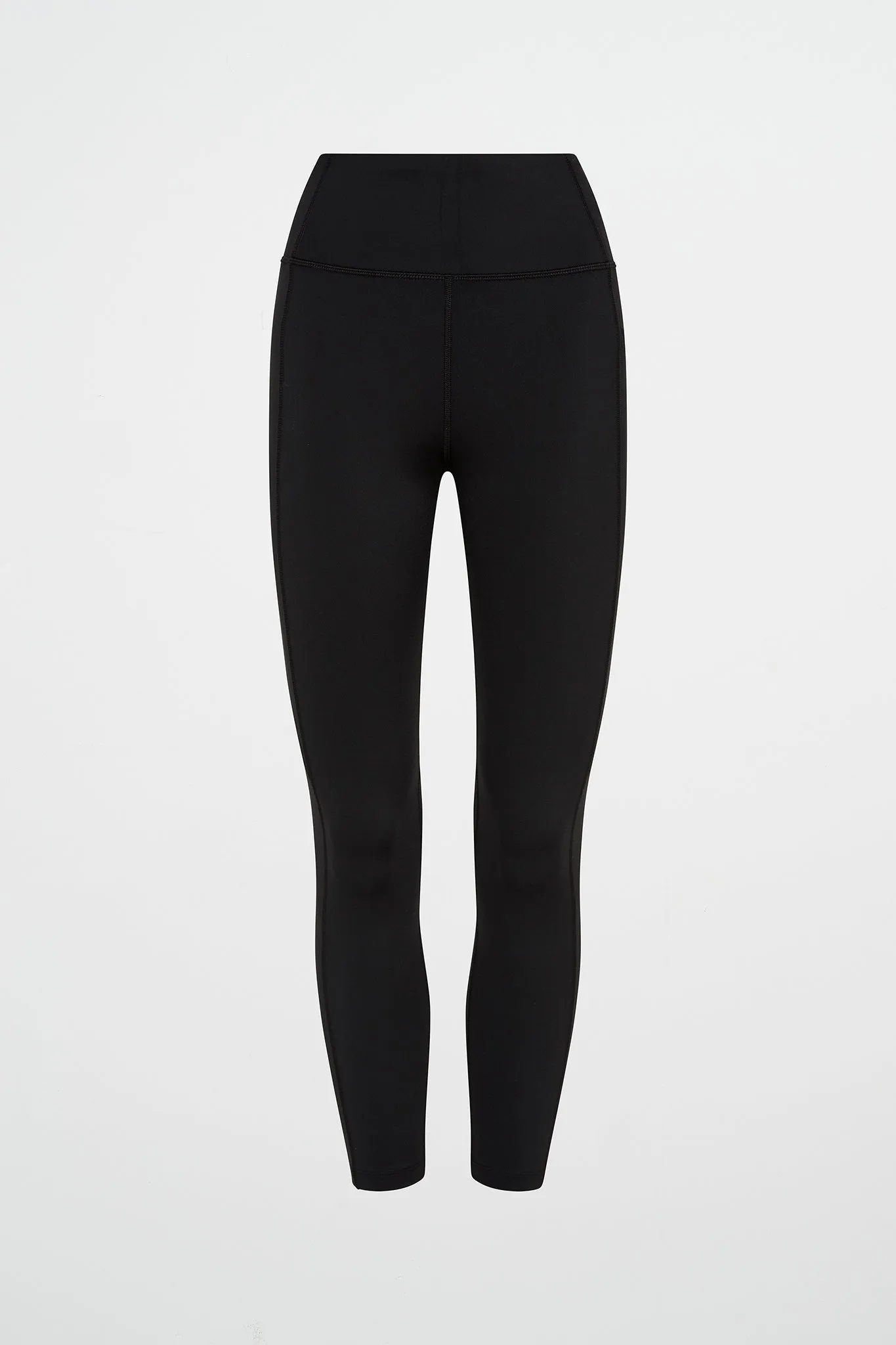 High Rise Ankle Length Legging 203