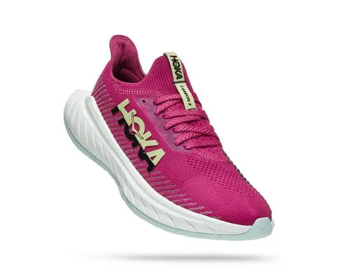 Hoka Women's Carbon X 3