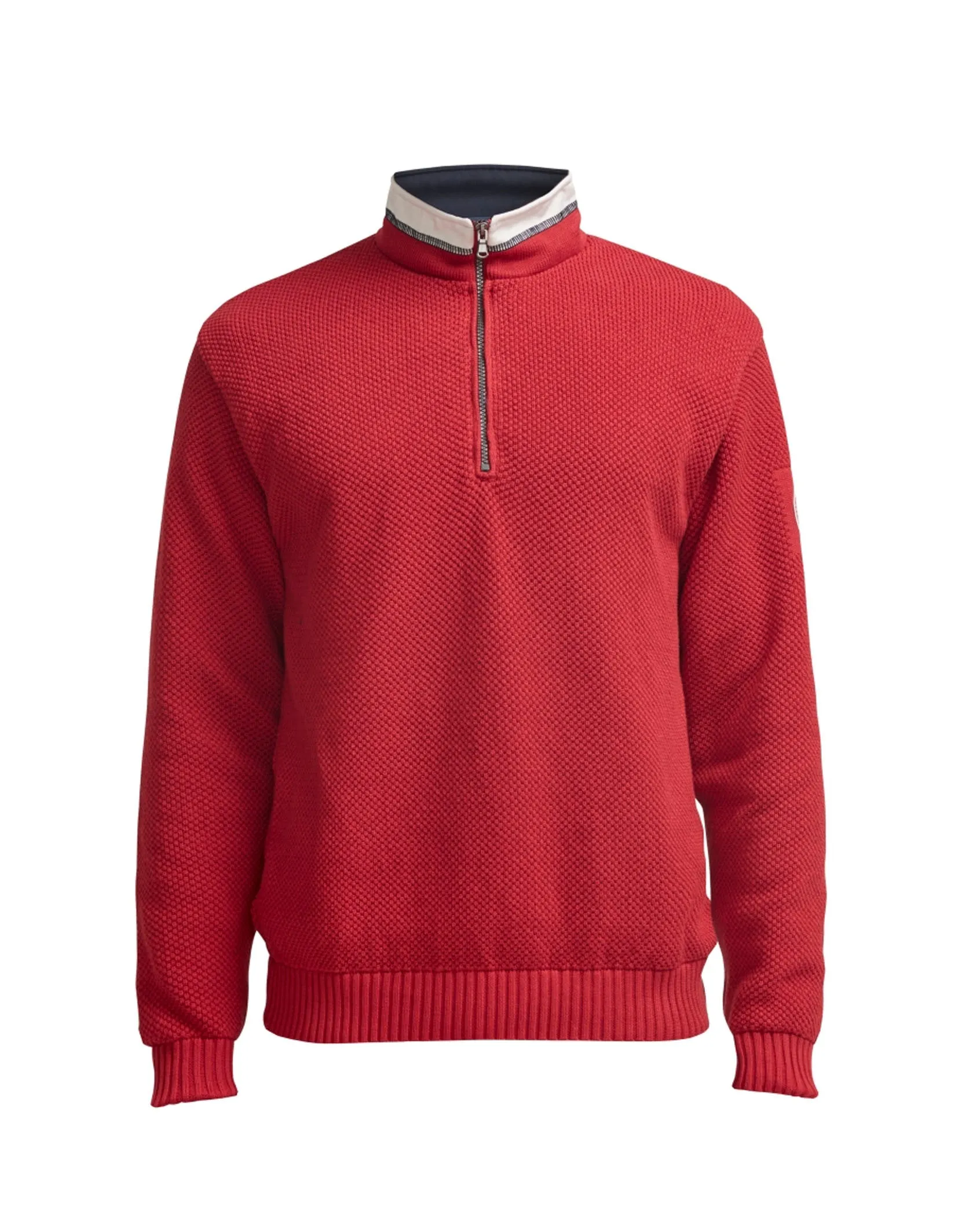 Holebrook Classic Windproof Red